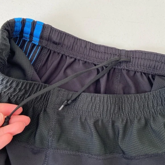 EUC |‎ Adidas men’s climalite athletic jogger sweatpants — medium - Picture 8 of 9